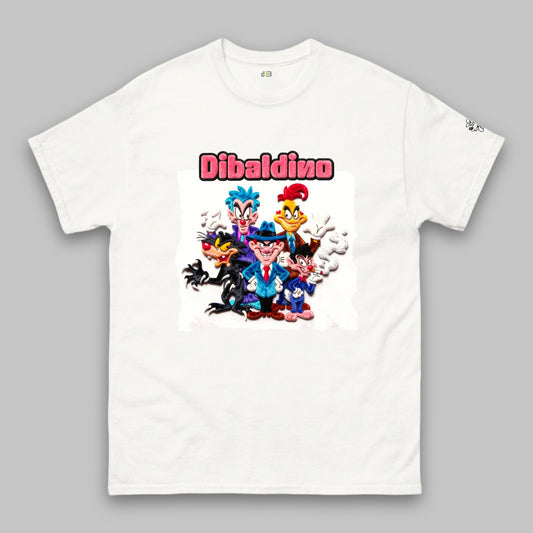 Rogue Squad Classic – Unisex Classic T-Shirt