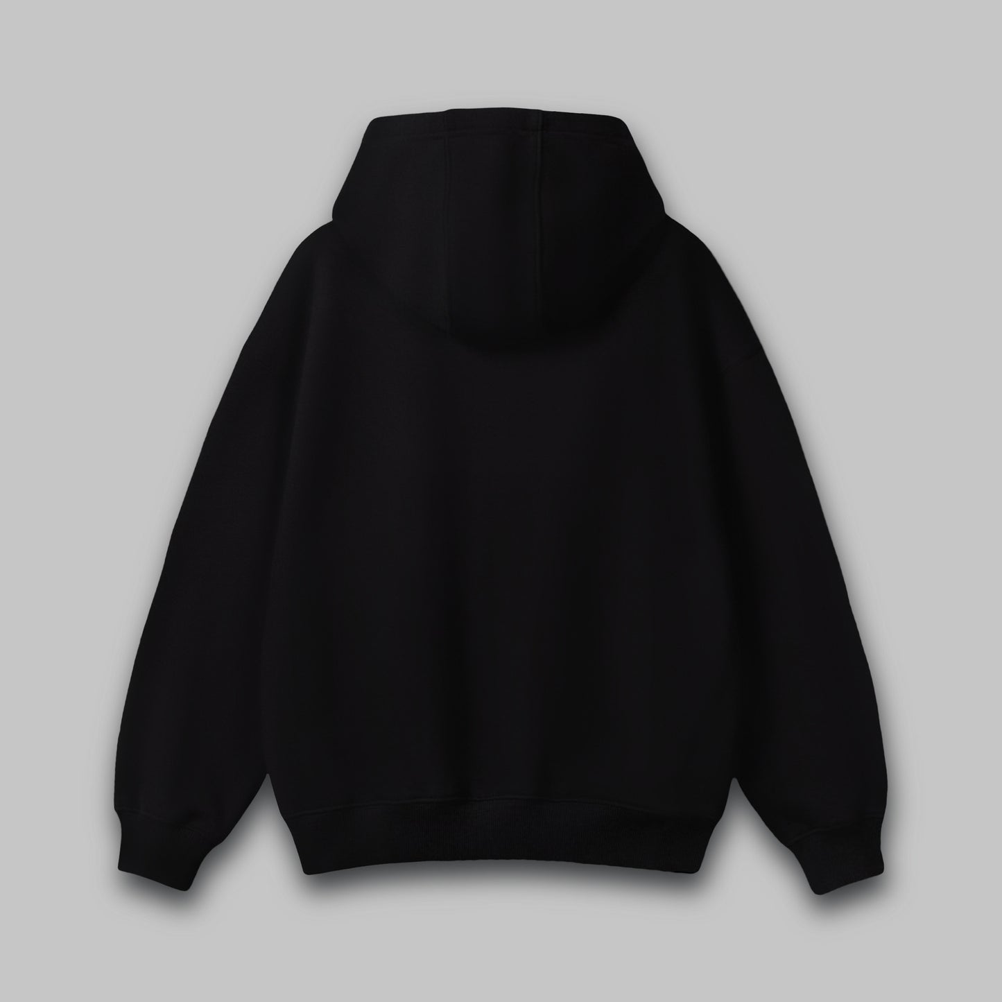 Cartoon Crew Squad – Unisex Hoodie