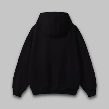 Cartoon Crew Squad – Unisex Hoodie