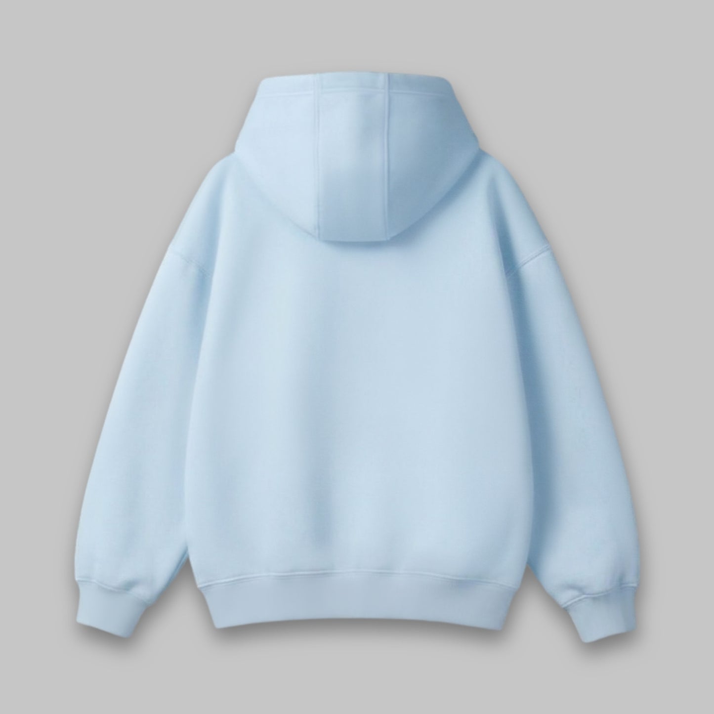 Cartoon Crew Squad – Unisex Hoodie