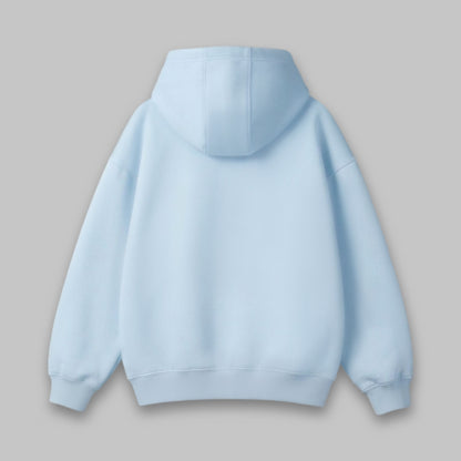 Cartoon Crew Squad – Unisex Hoodie