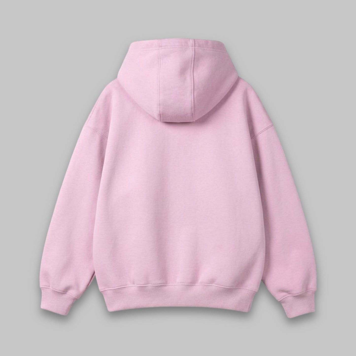 Little Red Big Trouble – Unisex Hoodie