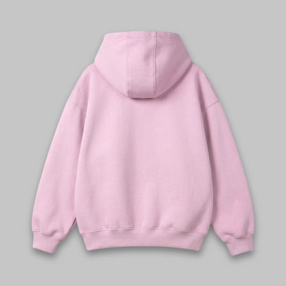 Little Red Big Trouble – Unisex Hoodie