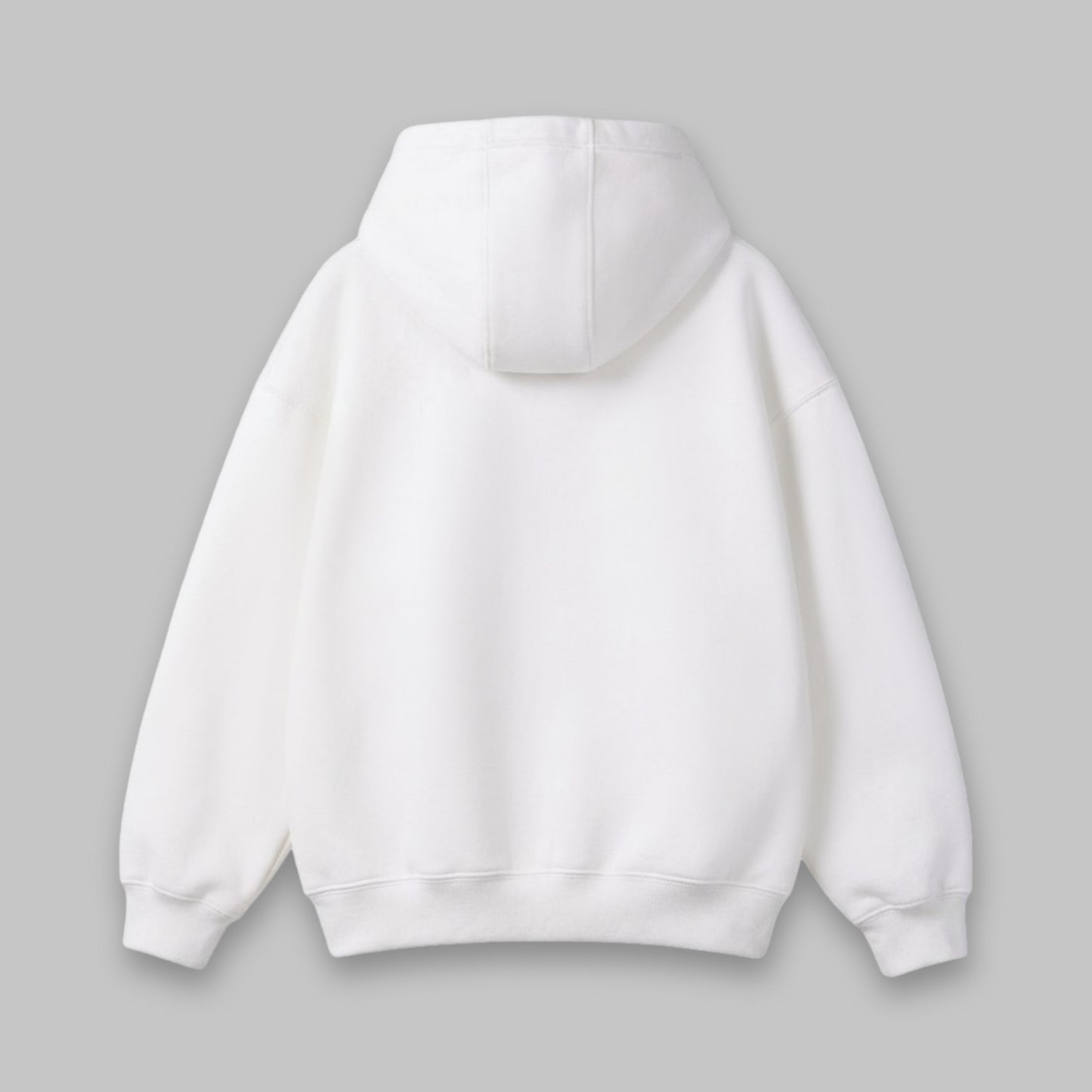 Cartoon Crew Squad – Unisex Hoodie
