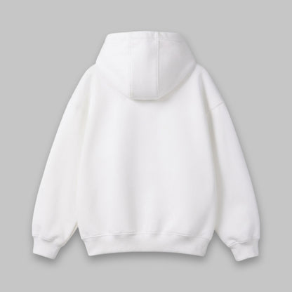 Cartoon Crew Squad – Unisex Hoodie
