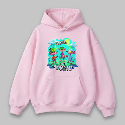 Enjoy Every Moment Rats – Unisex Hoodie