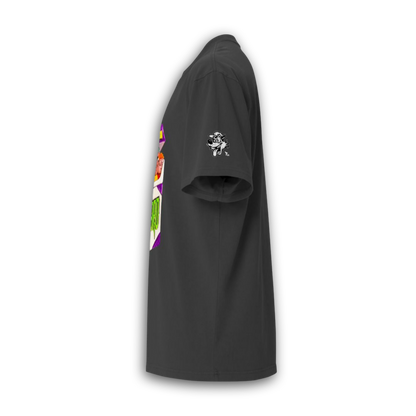 My Bro Pack – Oversized Cotton T-Shirt