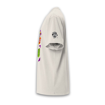 My Bro Pack – Oversized Cotton T-Shirt