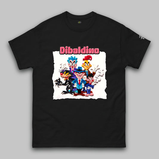 Rogue Squad Classic – Unisex Classic T-Shirt