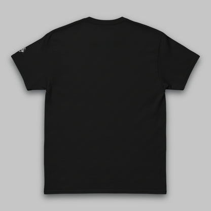 Banana Art – Klassisches Unisex-T-Shirt